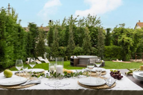 DormiVeglia B&B Monte San Savino